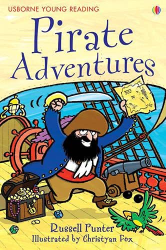 [9780746076439] Pirate Adventures