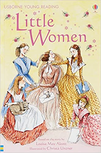 [9781409500285] Little Women