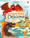 Illustrated Stories of Dragons