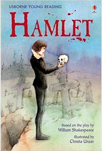 [9781409500544] Hamlet