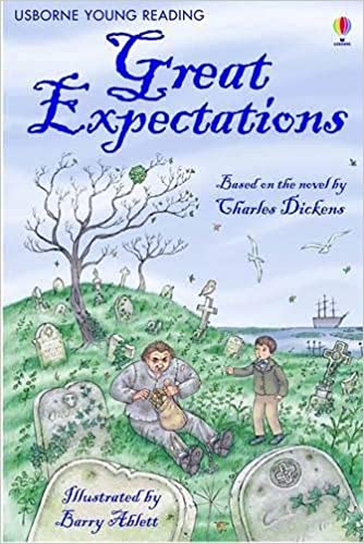 [9780746090893] Great Expectations