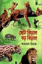 ছোট বিড়াল বড় বিড়াল