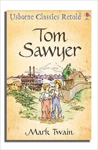 [9780746088654] Tom Sawyer