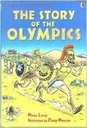 THE STORY OF THE OLYMPICS