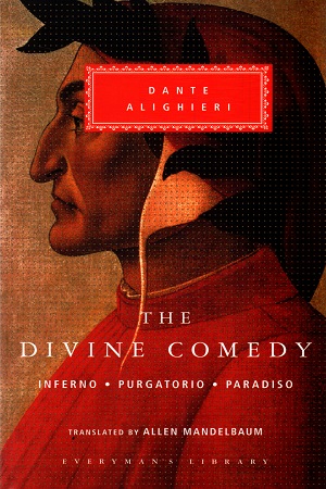 [978067943313] The Divine Comedy: Inferno; Purgatorio; Paradiso