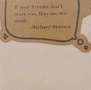 Daily Note (Richard Branson)