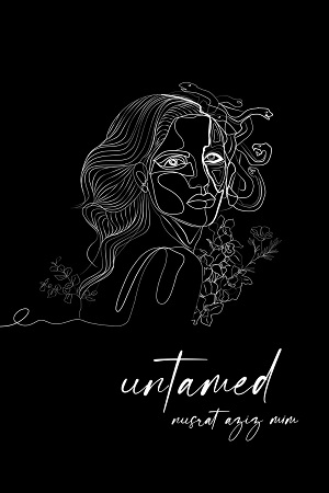 [9789843522115] Untamed