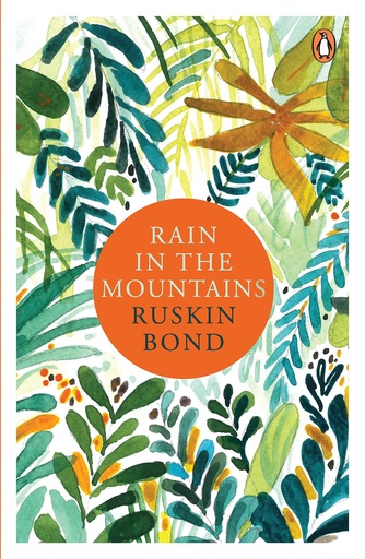 [9780140236910] Rain in the Mountains: Notes from the Himalayas