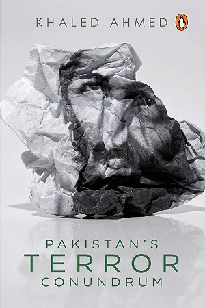 [9780670095087] Pakistan's Terror Conundrum