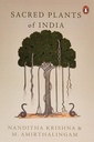 Sacred Plants of India