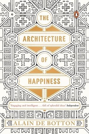 [9780241970058] Architecture of Happiness