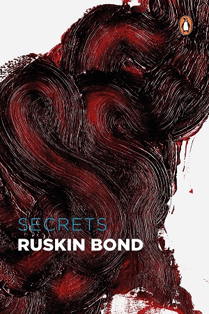 [9780143417491] Secrets
