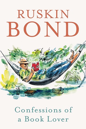 [9780670088980] Confessions of a Book Lover