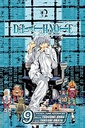 Death Note (Volume 9)