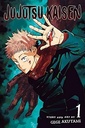 Jujutsu Kaisen  (Volume 1)