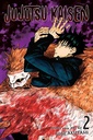 Jujutsu Kaisen (Volume 2)