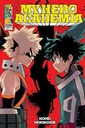 My Hero Academia Volume 2