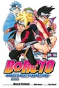 Boruto (Volume 3)