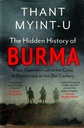 The Hidden History of Burma