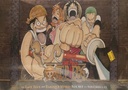 One Piece : East Blue and Baroque Works: Volumes 1-23 (Box Set)