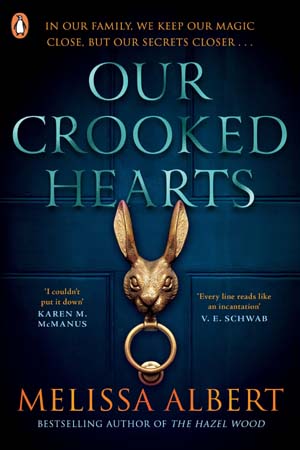 [9780241592540] Our Crooked Hearts