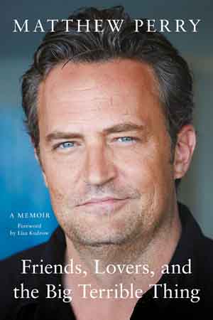 [9781472295941] Friends, Lovers and the Big Terrible Thing