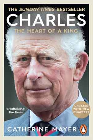 [9780753560099] Charles: The Heart of a King