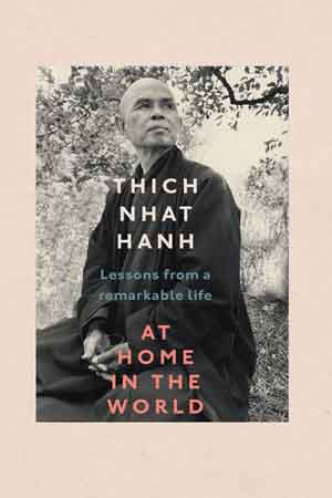 [9781846046803] At Home In The World