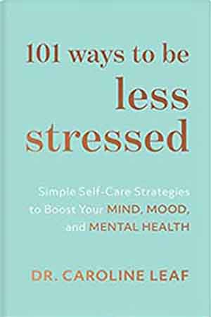 [9789392217418] 101 Ways to be Less Stressed