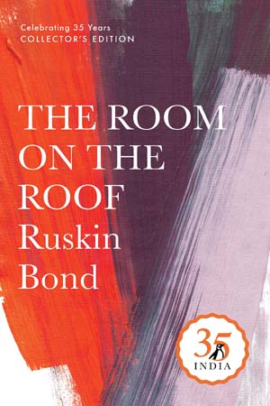 [9780670097579] The Room on the Roof