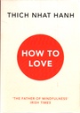 How to Love