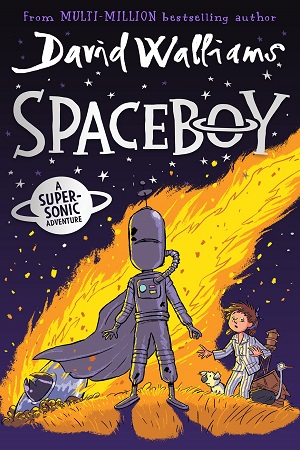 [9780008579951] SPACEBOY