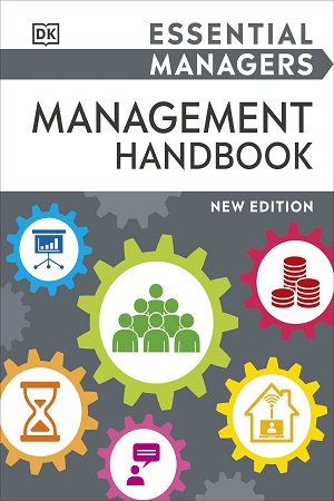 [9780241515792] The Essential Managers Handbook