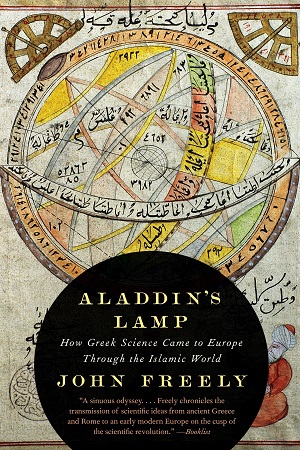 [9780307277831] Aladdin's Lamp: How Greek Science Came to Europe Through the Islamic World