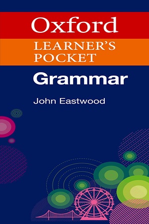 [9780194336840] OXFORD LEARNER'S POCKET GRAMMAR