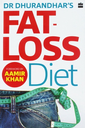 [9789352770304] Fat-Loss Diet