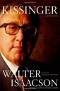 Kissinger: A Biography