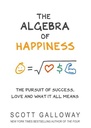 The Algebra Of Happiness