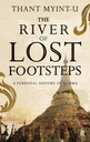 RIVER OF LOST FOOTSTEPS