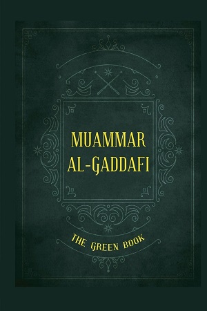 [9786553135659] Muammar Al-Gaddafi The Green Book