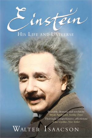 [9781847390547] EINSTEIN: His Life and Universe