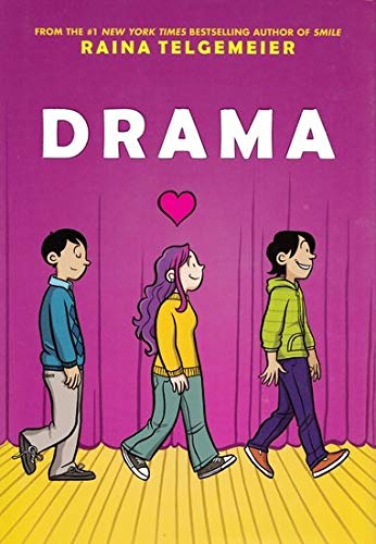 [9789352751051] Drama