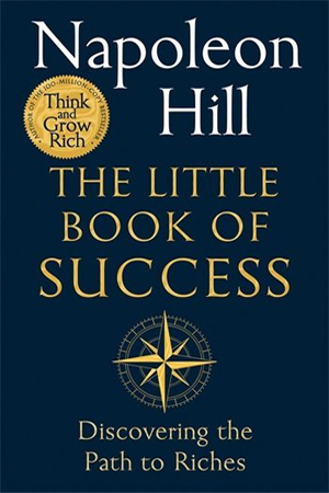 [9781035000982] The Little Book of Success