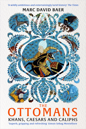[9781473695740] The Ottomans