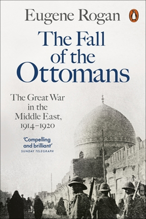 [9780141999074] The Fall of the Ottomans