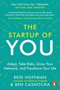 The Start-up of You