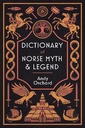 Dictionary of Norse Myth & Legend