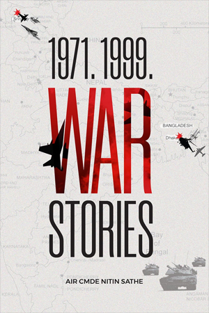 [9789390961474] 1971. 1999 WAR STORIES