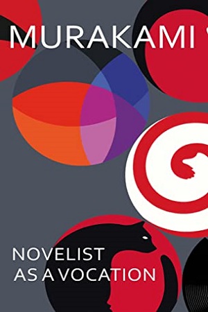 [9781911215387] Novelist as a Vocation