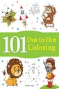 101 Copy Coloring